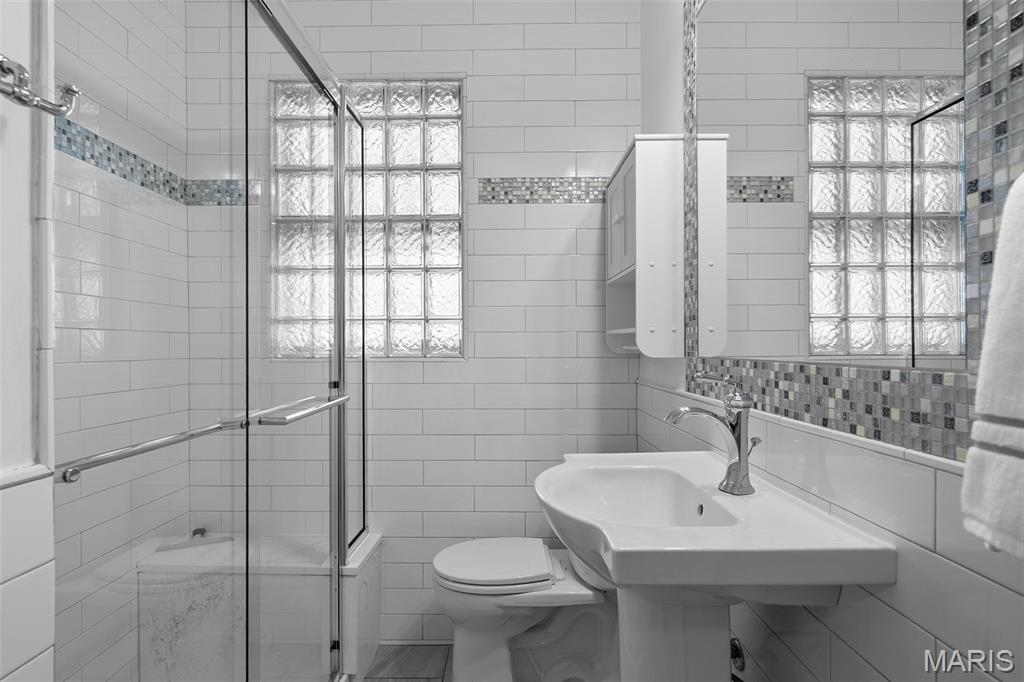 Maryland Terrace Amd 2 - Residential