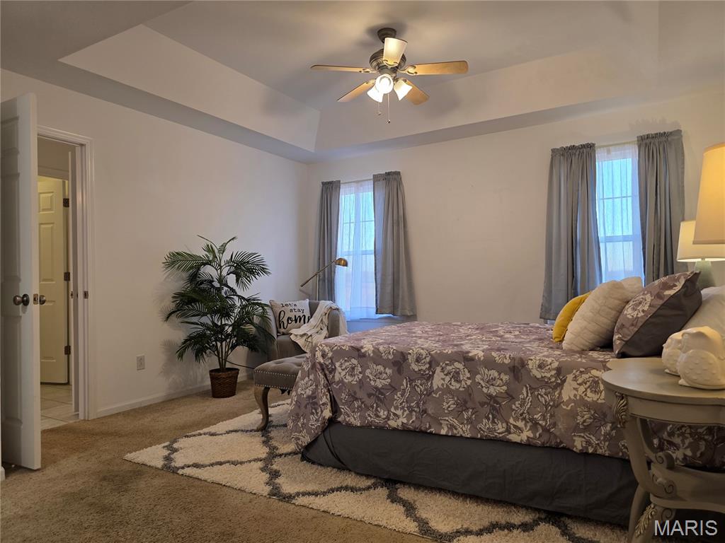 Southwinds Estate - Residential