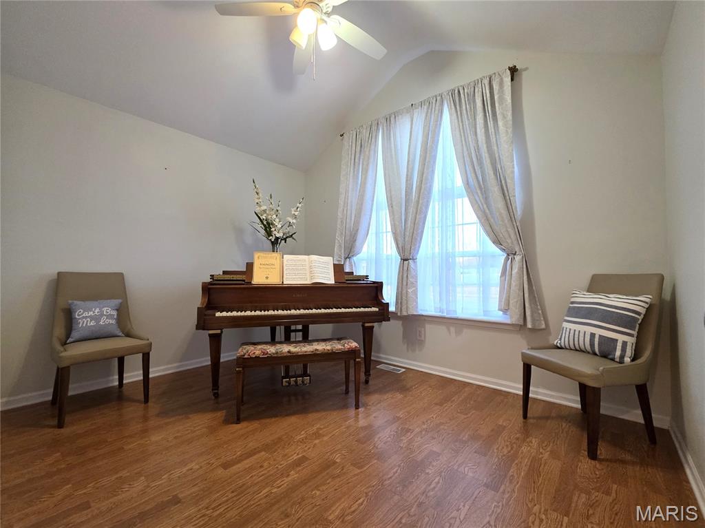 Southwinds Estate - Residential