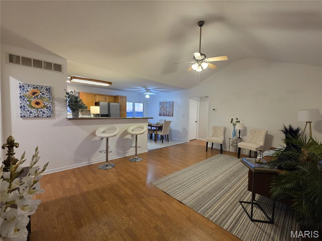 Southwinds Estate - Residential