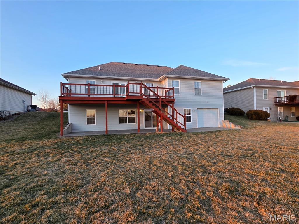 Southwinds Estate - Residential