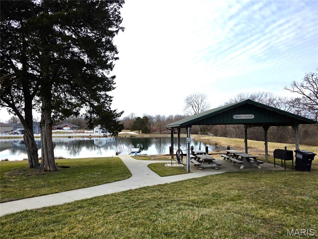 Southwinds Estate - Residential