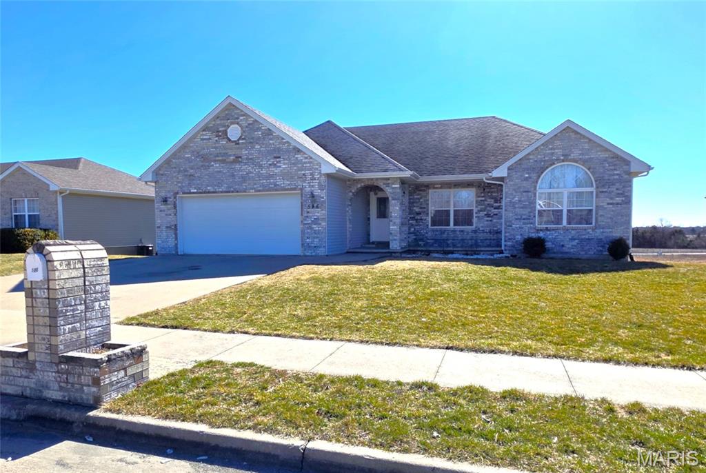 Southwinds Estate - Residential