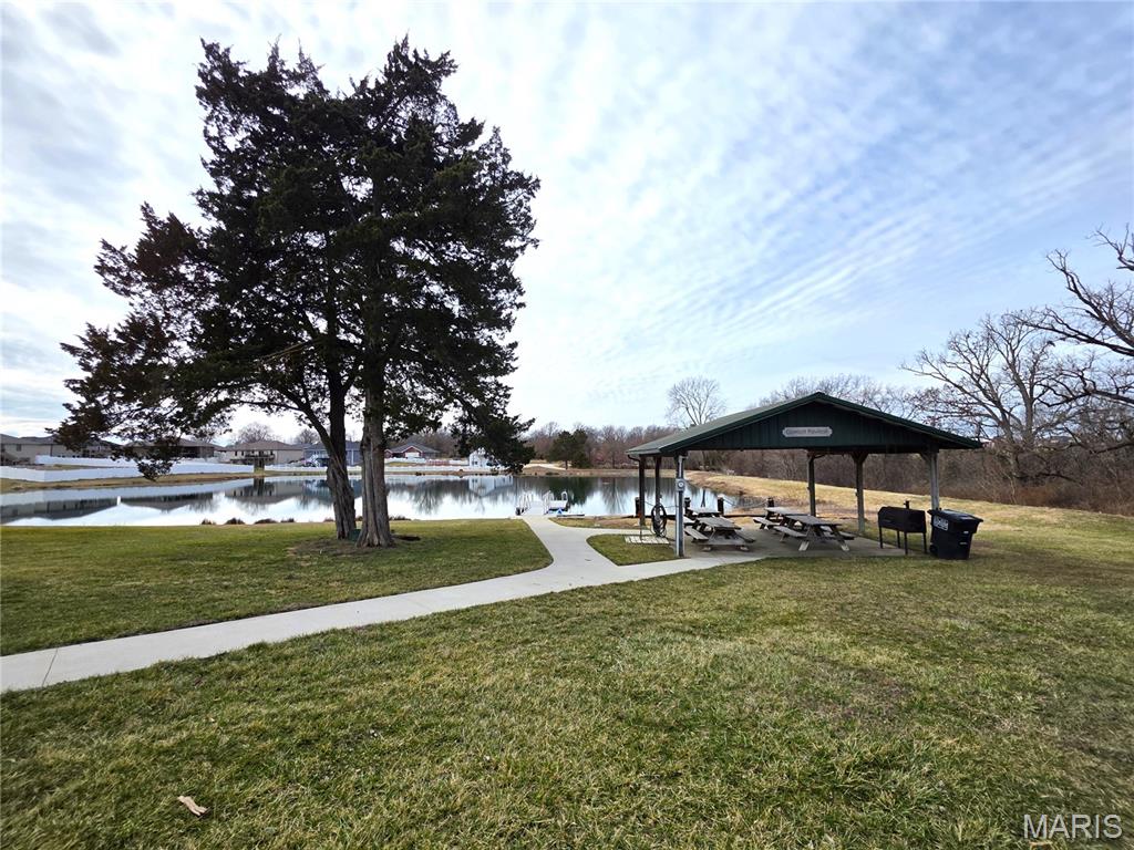 Southwinds Estate - Residential