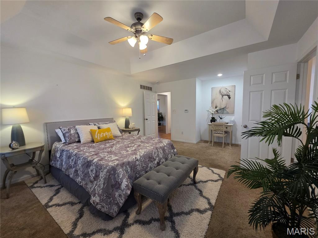 Southwinds Estate - Residential