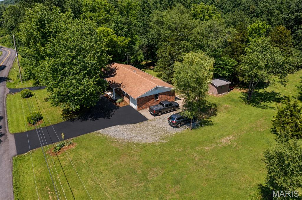 1740 Parr Road