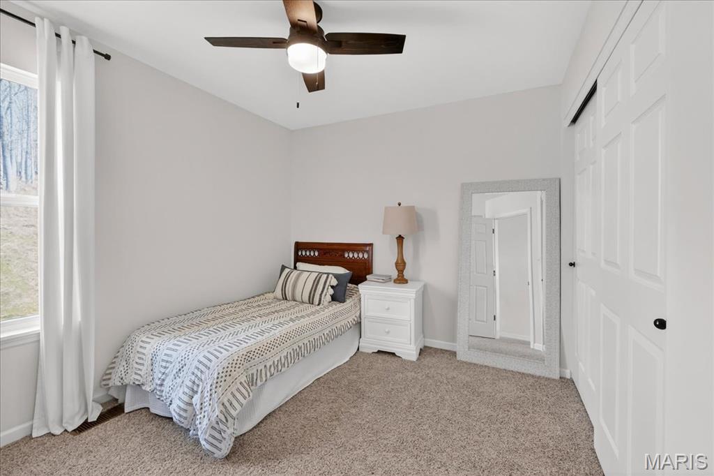 Arbors Of Rockwood Five The - Residential