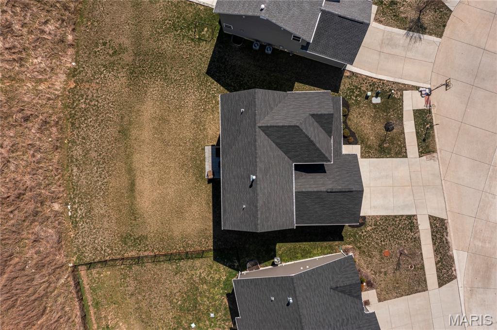 Arbors Of Rockwood Five The - Residential