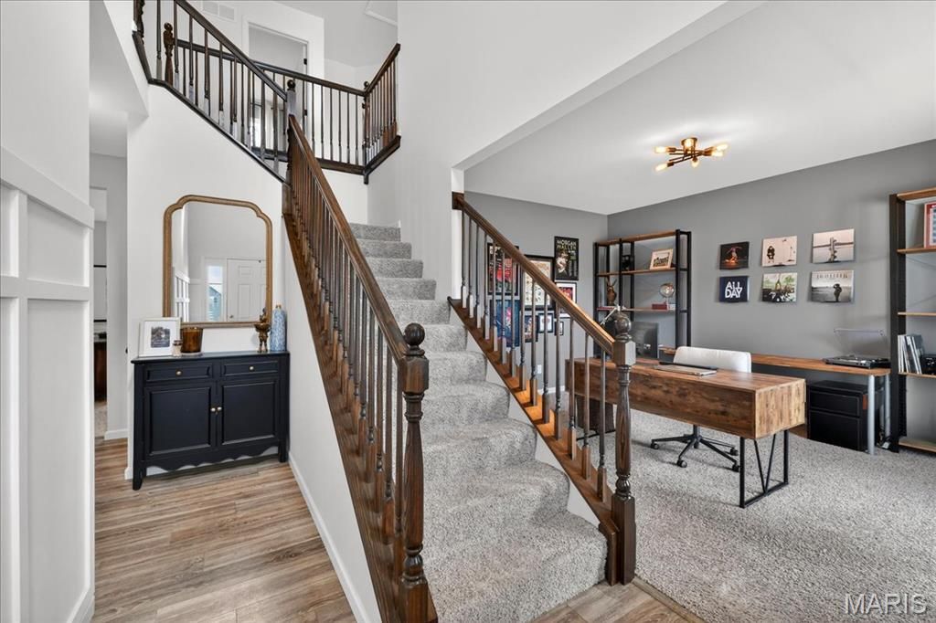 Photo of 5380 Shawnee View Court, Eureka, MO 63025 (MLS # 26018736)