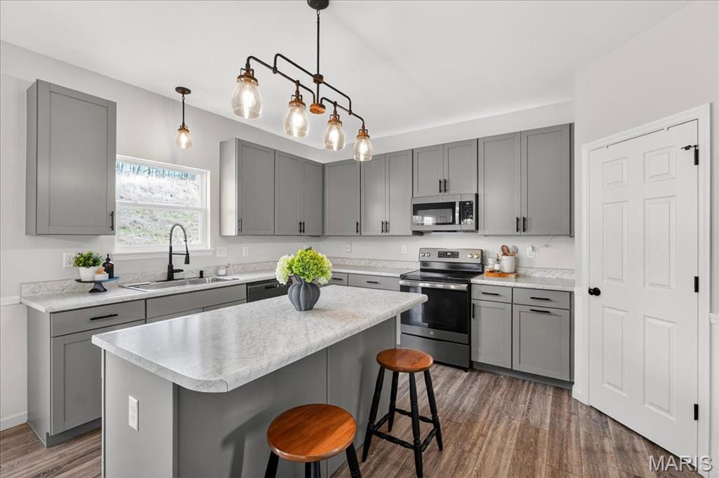 Arbors Of Rockwood Five The - Residential