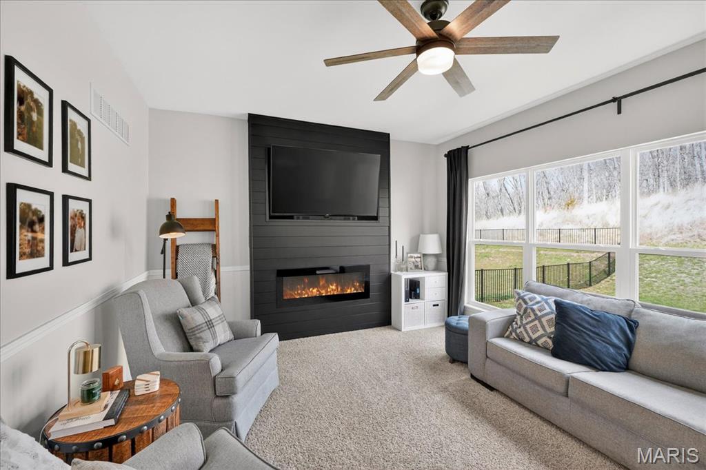 Arbors Of Rockwood Five The - Residential