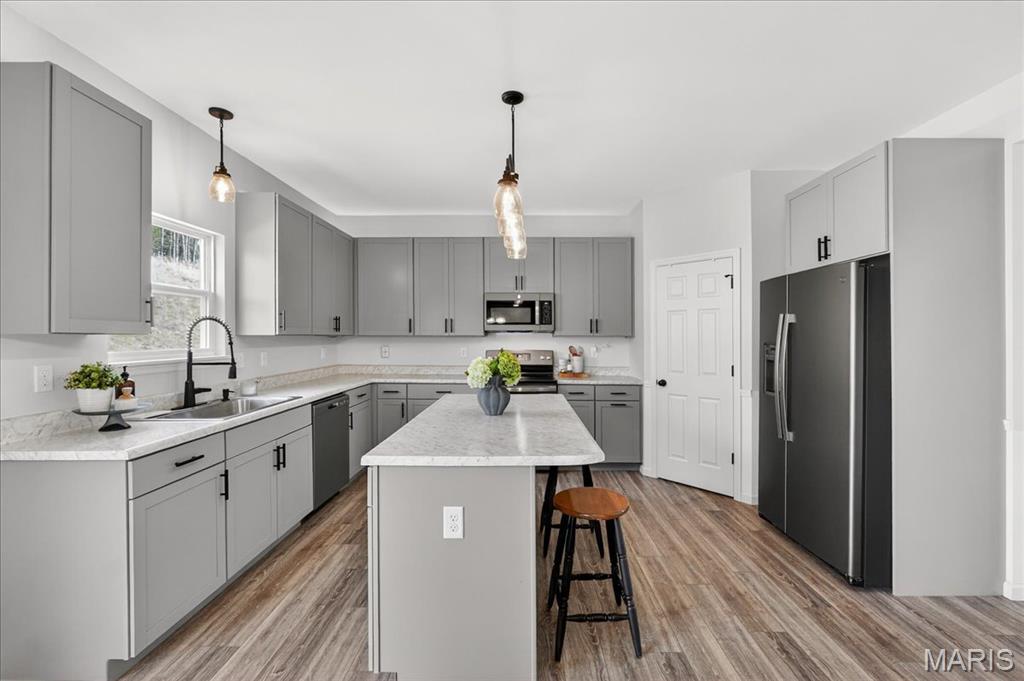 Arbors Of Rockwood Five The - Residential