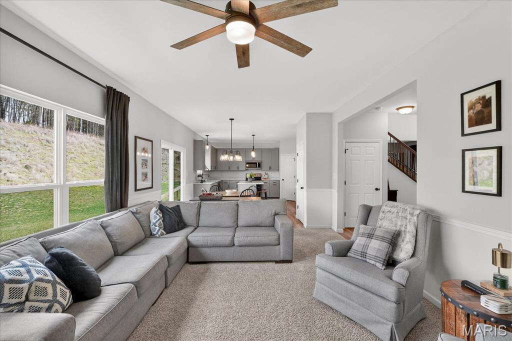 Arbors Of Rockwood Five The - Residential