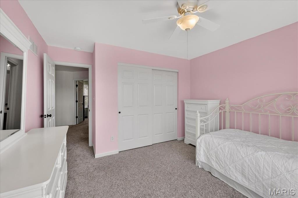 Arbors Of Rockwood Five The - Residential