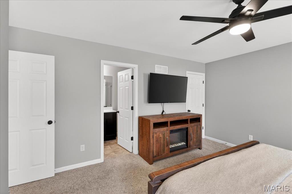 Arbors Of Rockwood Five The - Residential