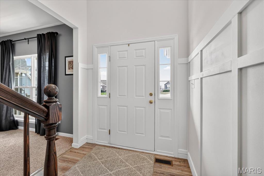 Arbors Of Rockwood Five The - Residential