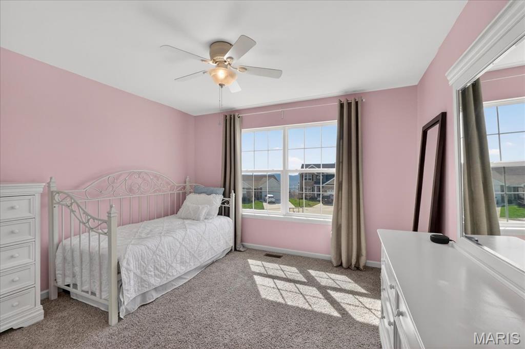 Arbors Of Rockwood Five The - Residential