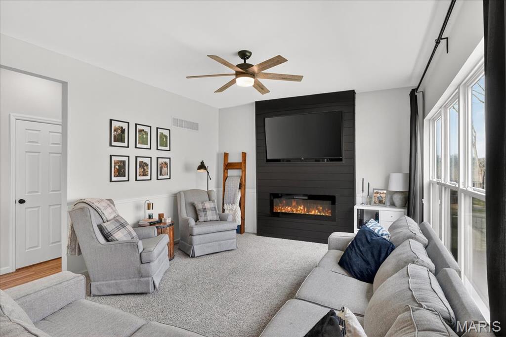 Arbors Of Rockwood Five The - Residential