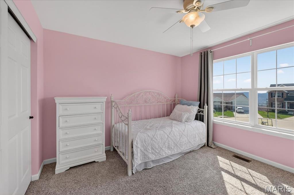 Arbors Of Rockwood Five The - Residential