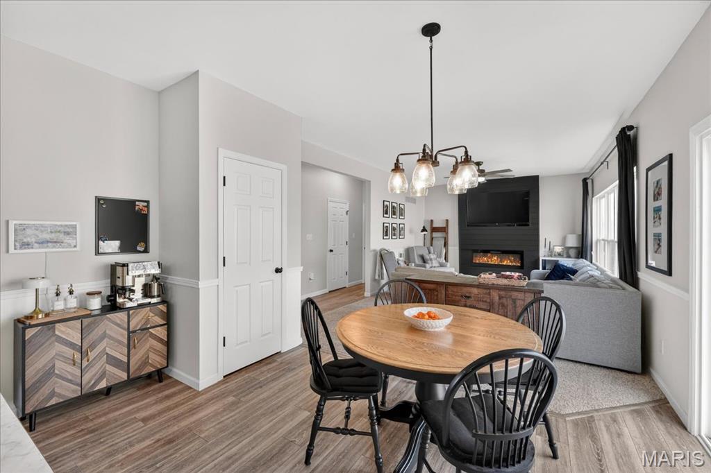 Arbors Of Rockwood Five The - Residential