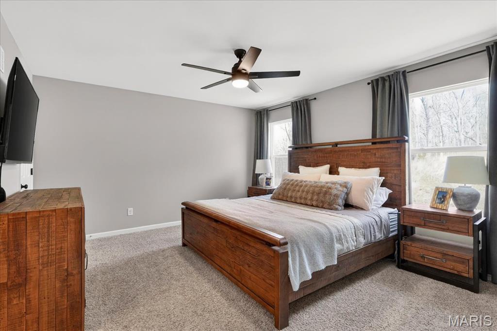 Arbors Of Rockwood Five The - Residential