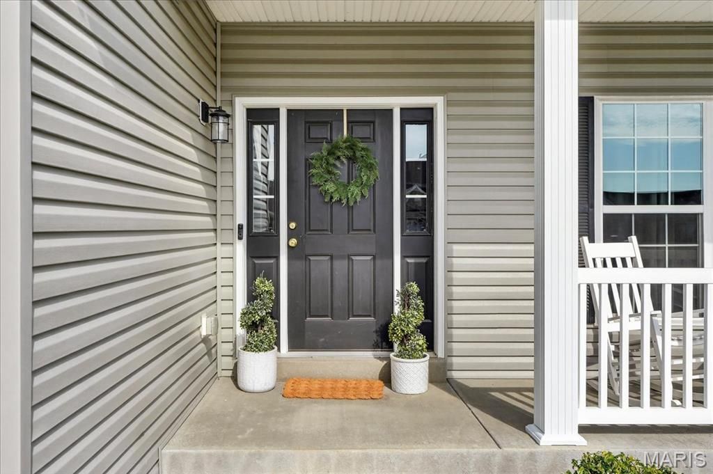 Photo of 5380 Shawnee View Court, Eureka, MO 63025 (MLS # 26018736)