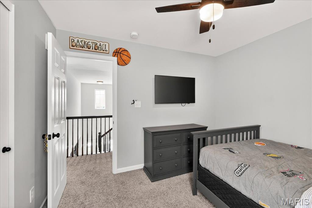 Arbors Of Rockwood Five The - Residential