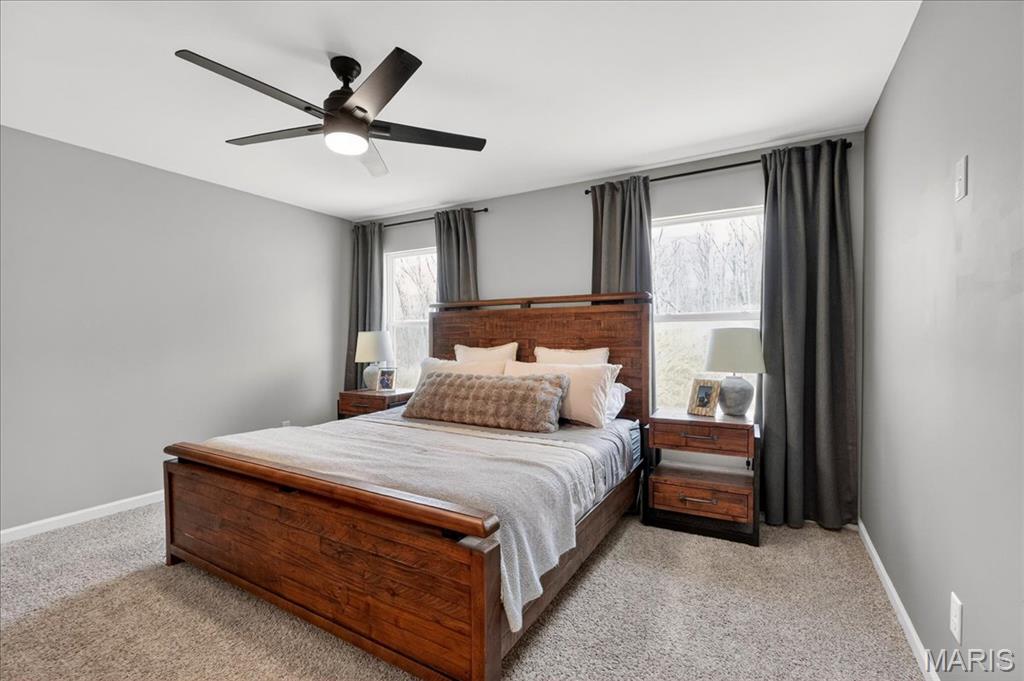 Arbors Of Rockwood Five The - Residential