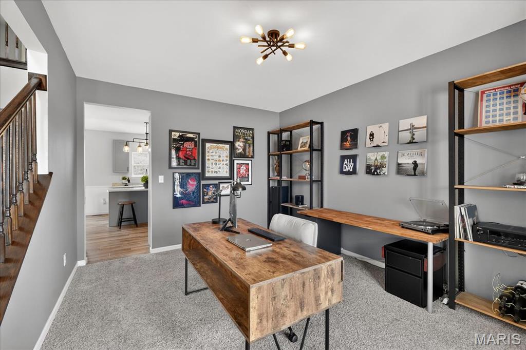 Arbors Of Rockwood Five The - Residential