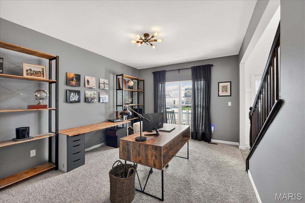 Arbors Of Rockwood Five The - Residential