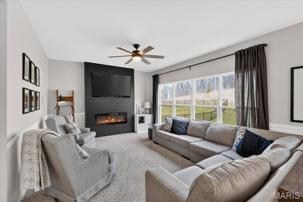 Arbors Of Rockwood Five The - Residential