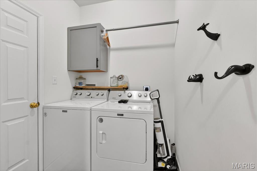 Arbors Of Rockwood Five The - Residential