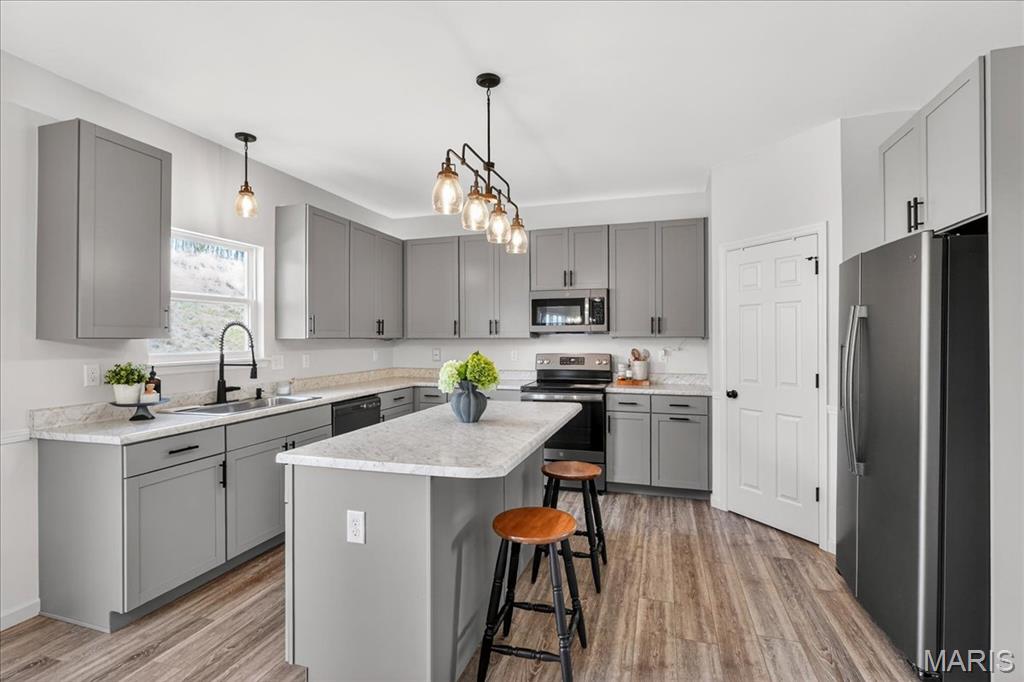 Arbors Of Rockwood Five The - Residential