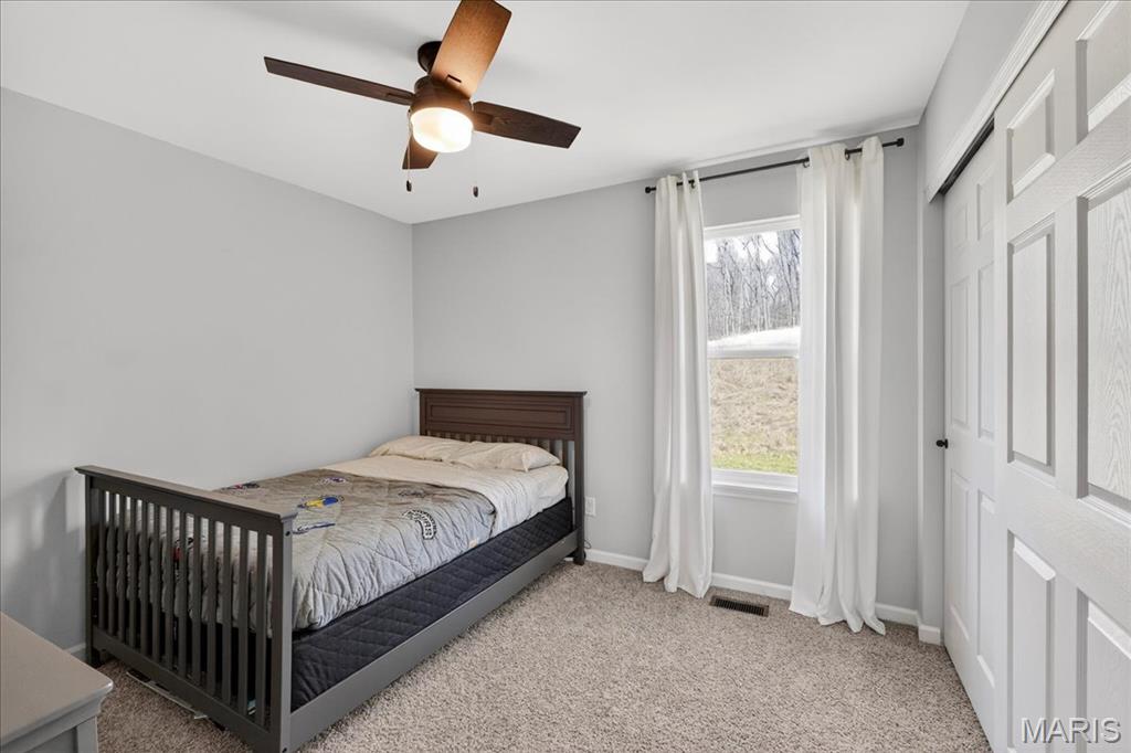 Arbors Of Rockwood Five The - Residential