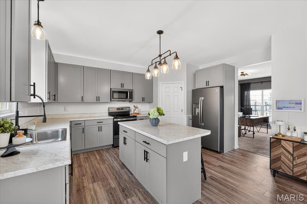 Arbors Of Rockwood Five The - Residential