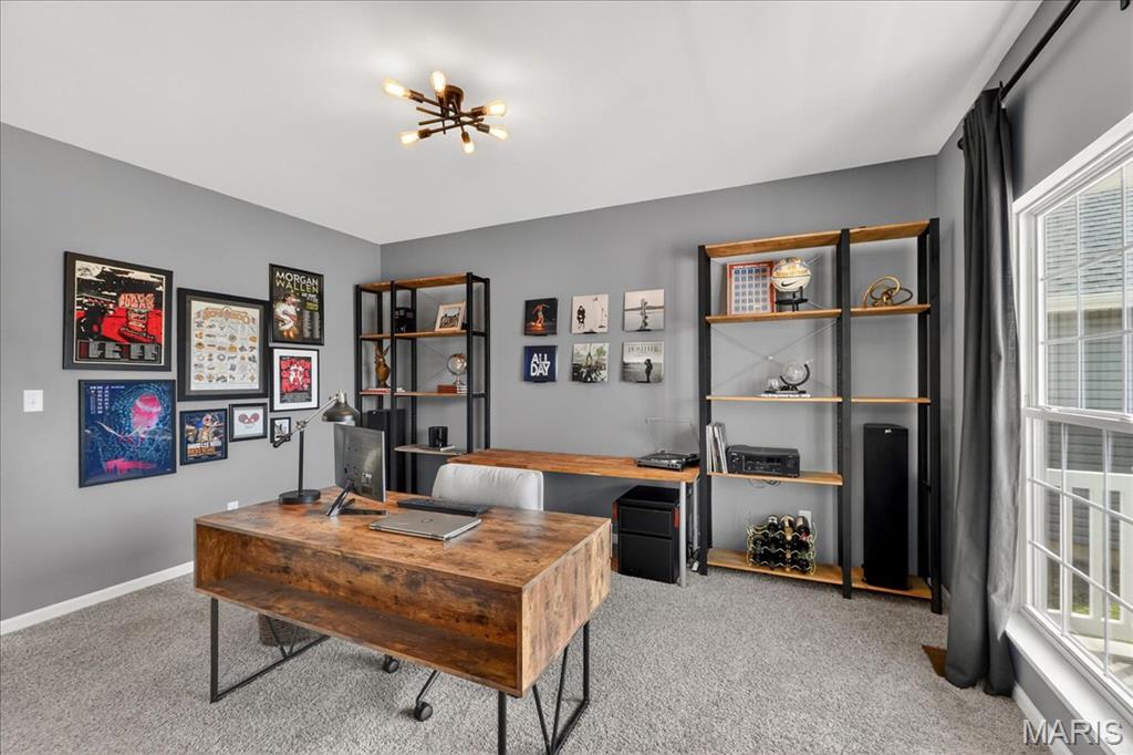 Arbors Of Rockwood Five The - Residential