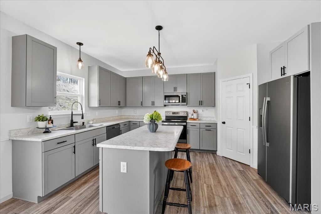 Arbors Of Rockwood Five The - Residential