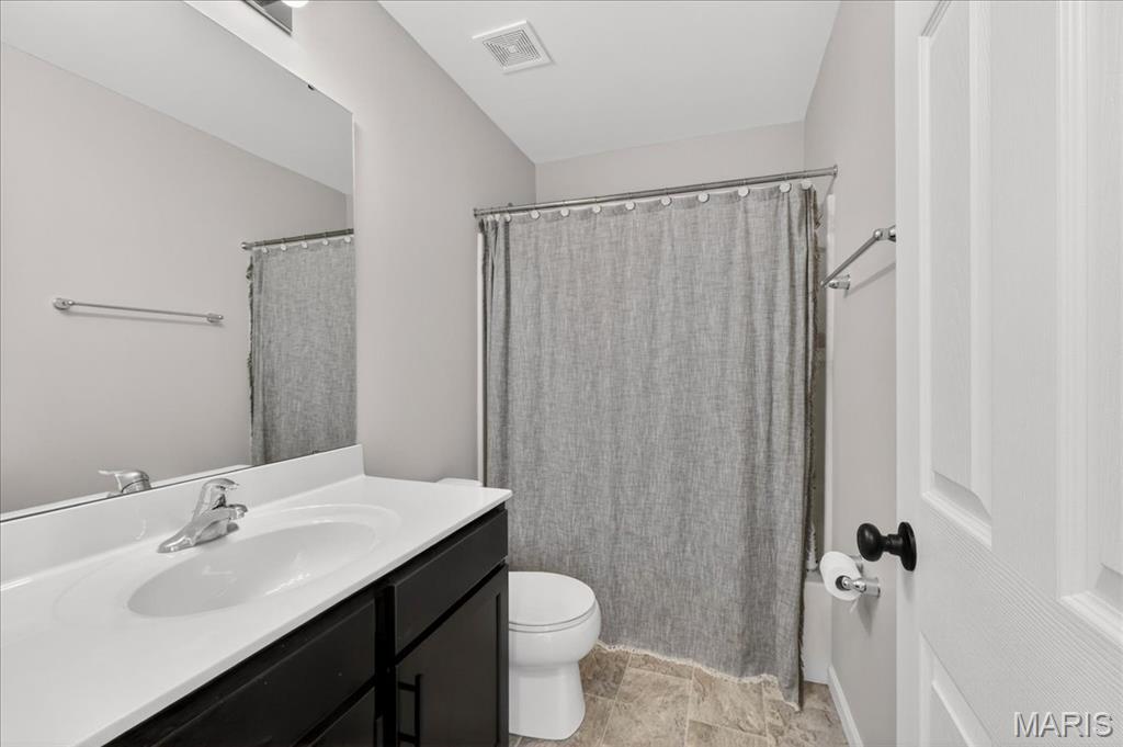 Arbors Of Rockwood Five The - Residential