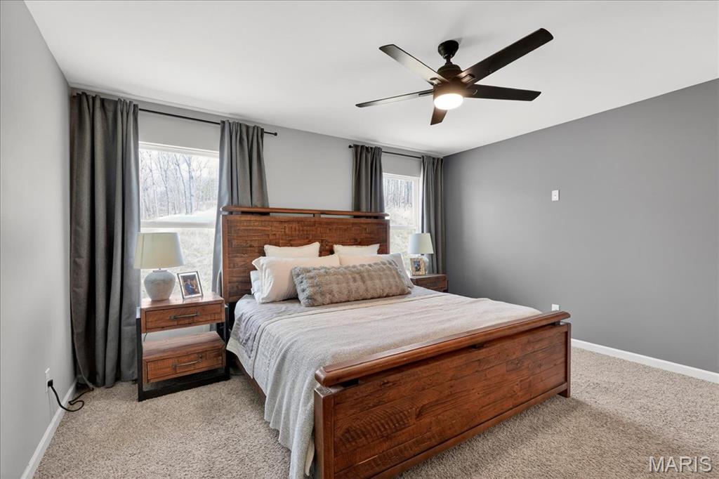 Arbors Of Rockwood Five The - Residential