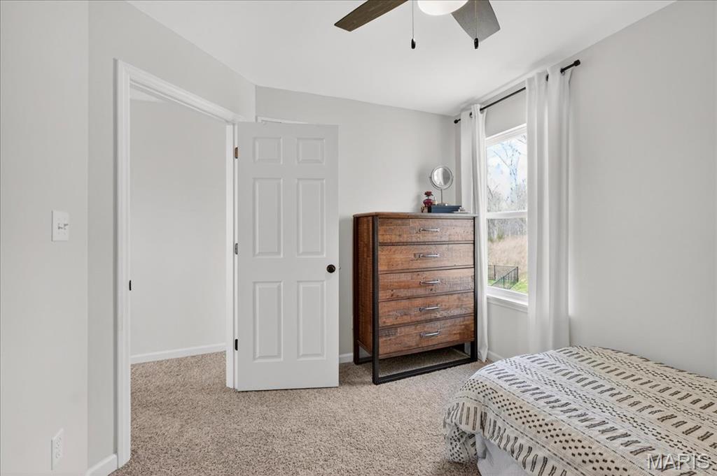 Arbors Of Rockwood Five The - Residential