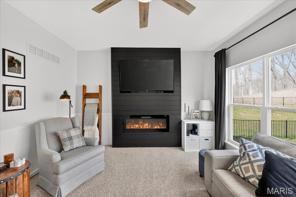 Arbors Of Rockwood Five The - Residential