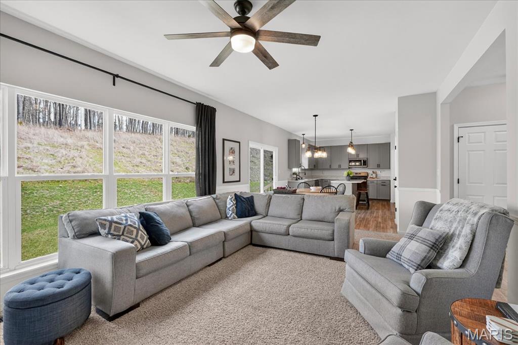 Arbors Of Rockwood Five The - Residential