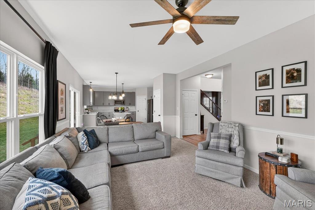 Arbors Of Rockwood Five The - Residential