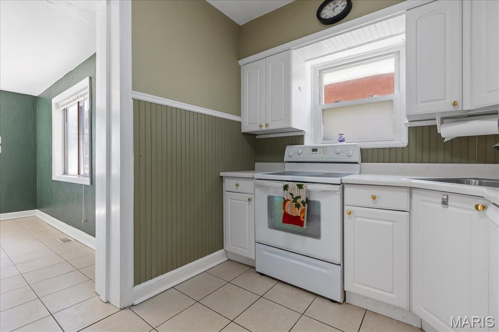 Monnigs - Residential