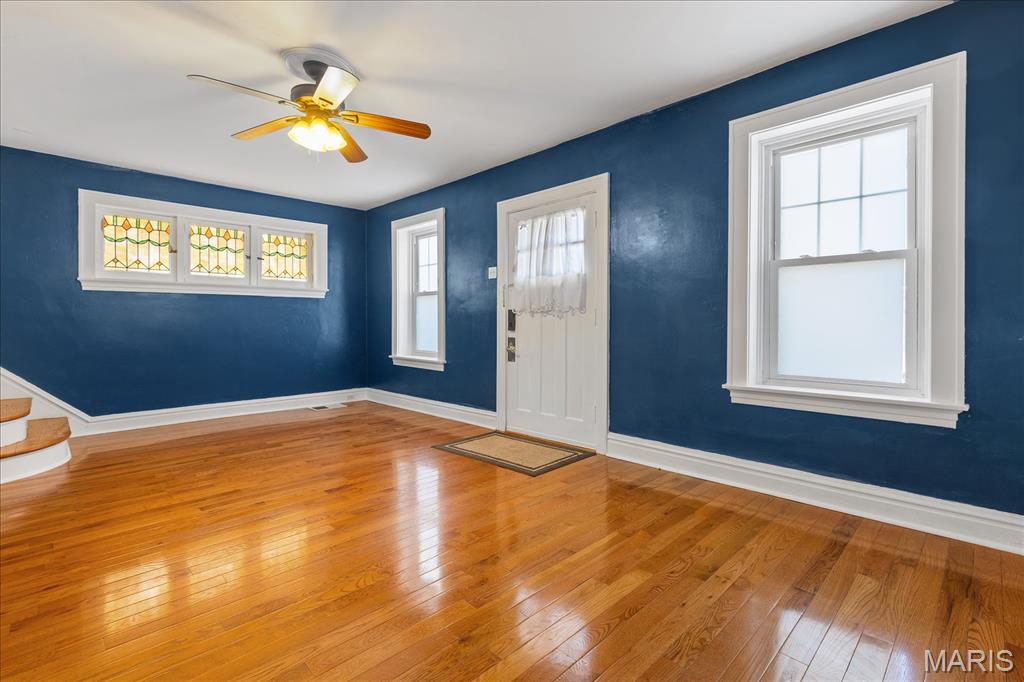 Monnigs - Residential