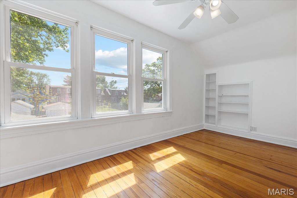 Monnigs - Residential