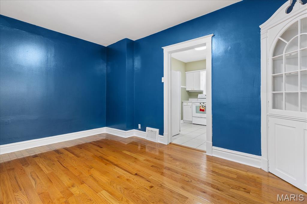 Monnigs - Residential