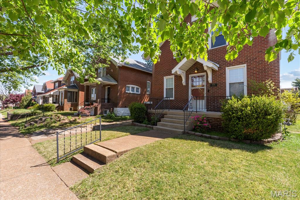 Monnigs - Residential