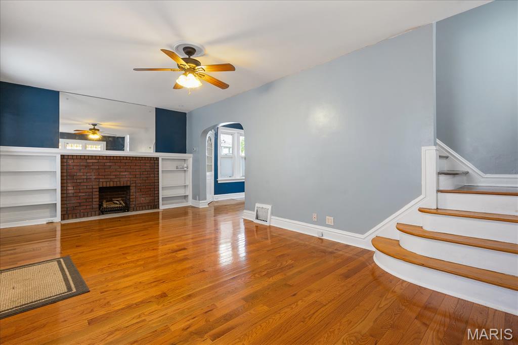 Monnigs - Residential