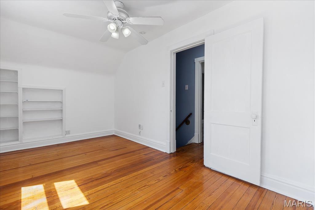 Monnigs - Residential